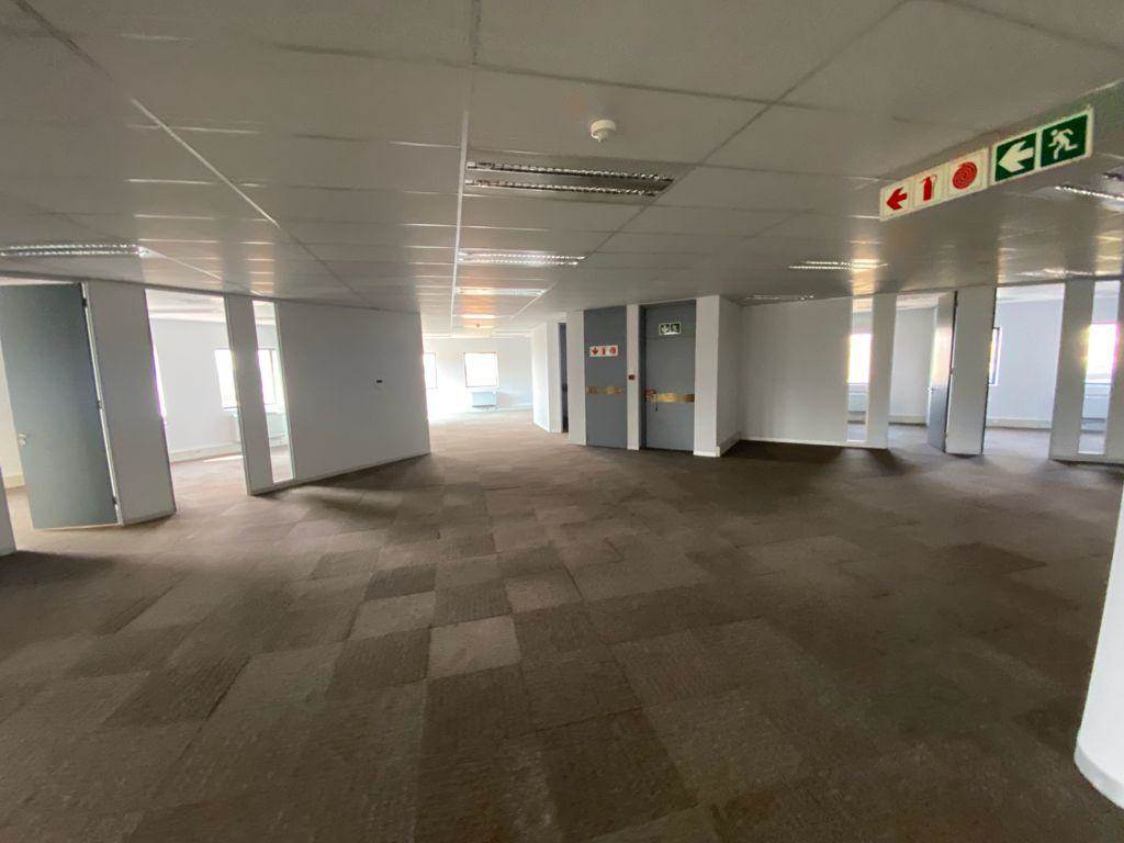 332  m² Commercial space in Parktown photo number 7