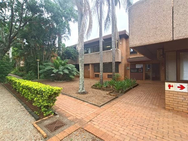 175  m² Commercial space in Empangeni Central