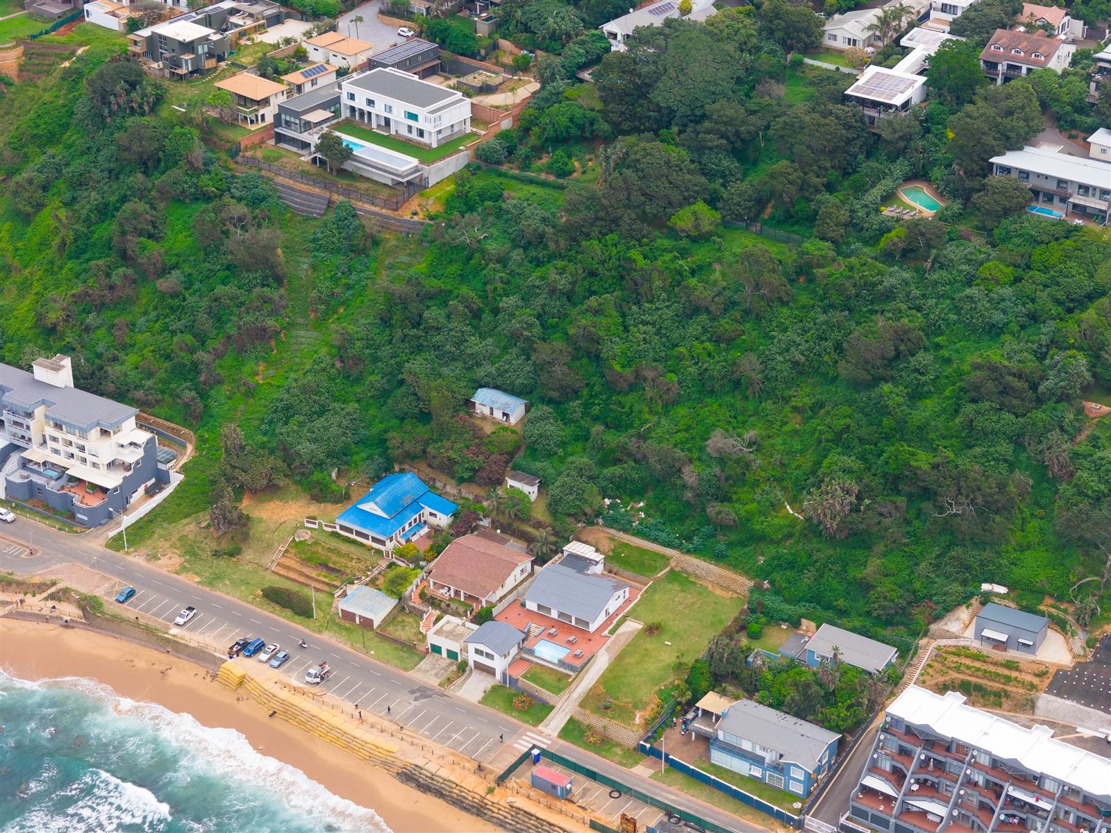 6259  m² Commercial space in Umdloti Beach photo number 3