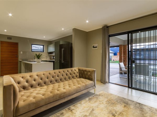 3 Bedroom House 3 Bedroom House