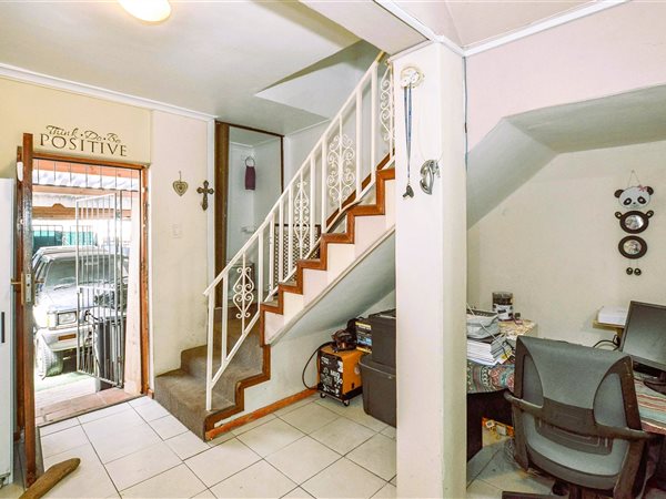 2 Bed Townhouse