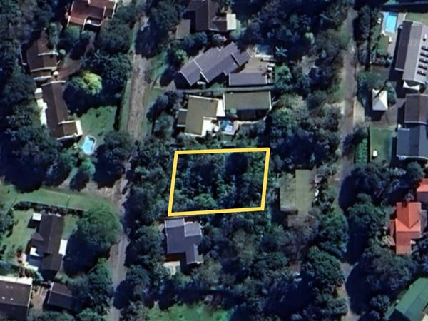 1092 m² Land available in Pennington