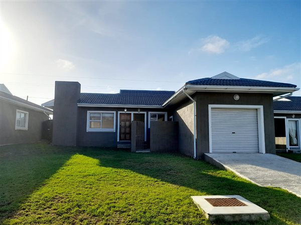 3 Bedroom Townhouse 3 Bedroom Townhouse