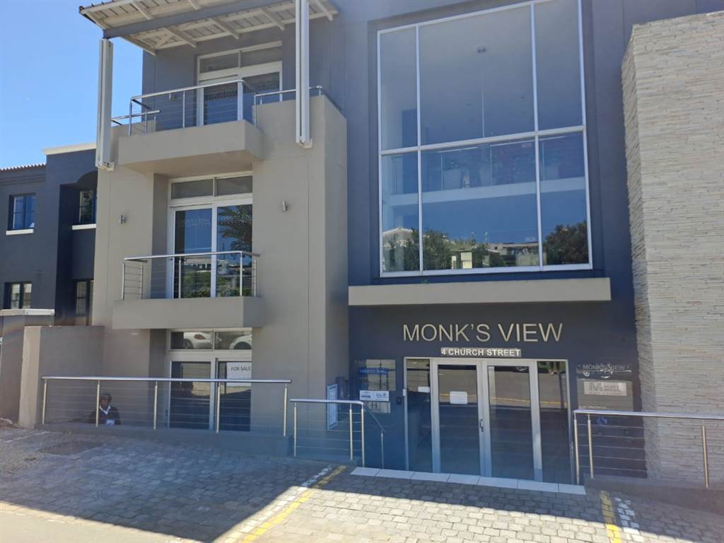 110  m² Commercial space in Plettenberg Bay photo number 1