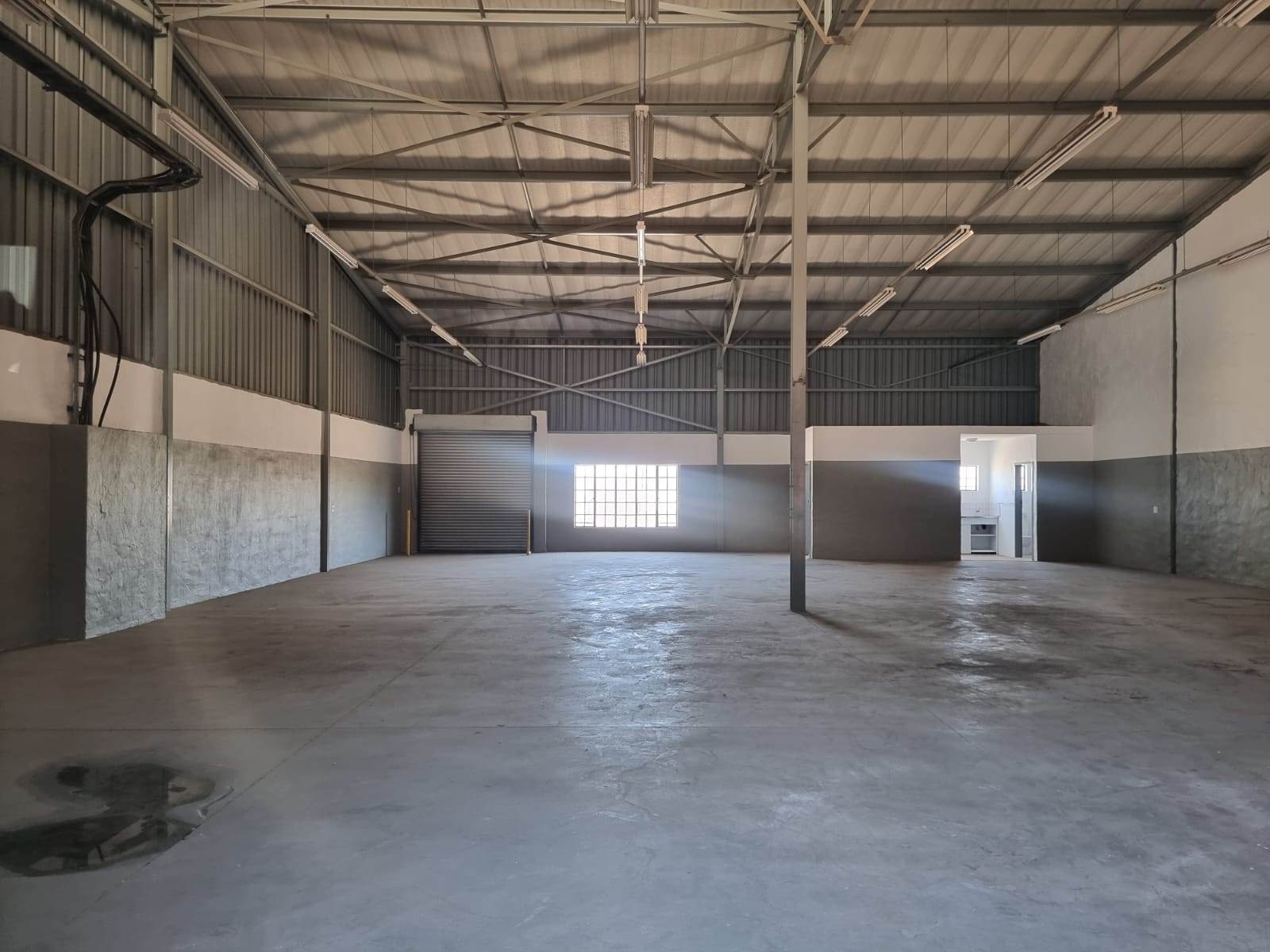 329  m² Industrial space in Silverton photo number 5