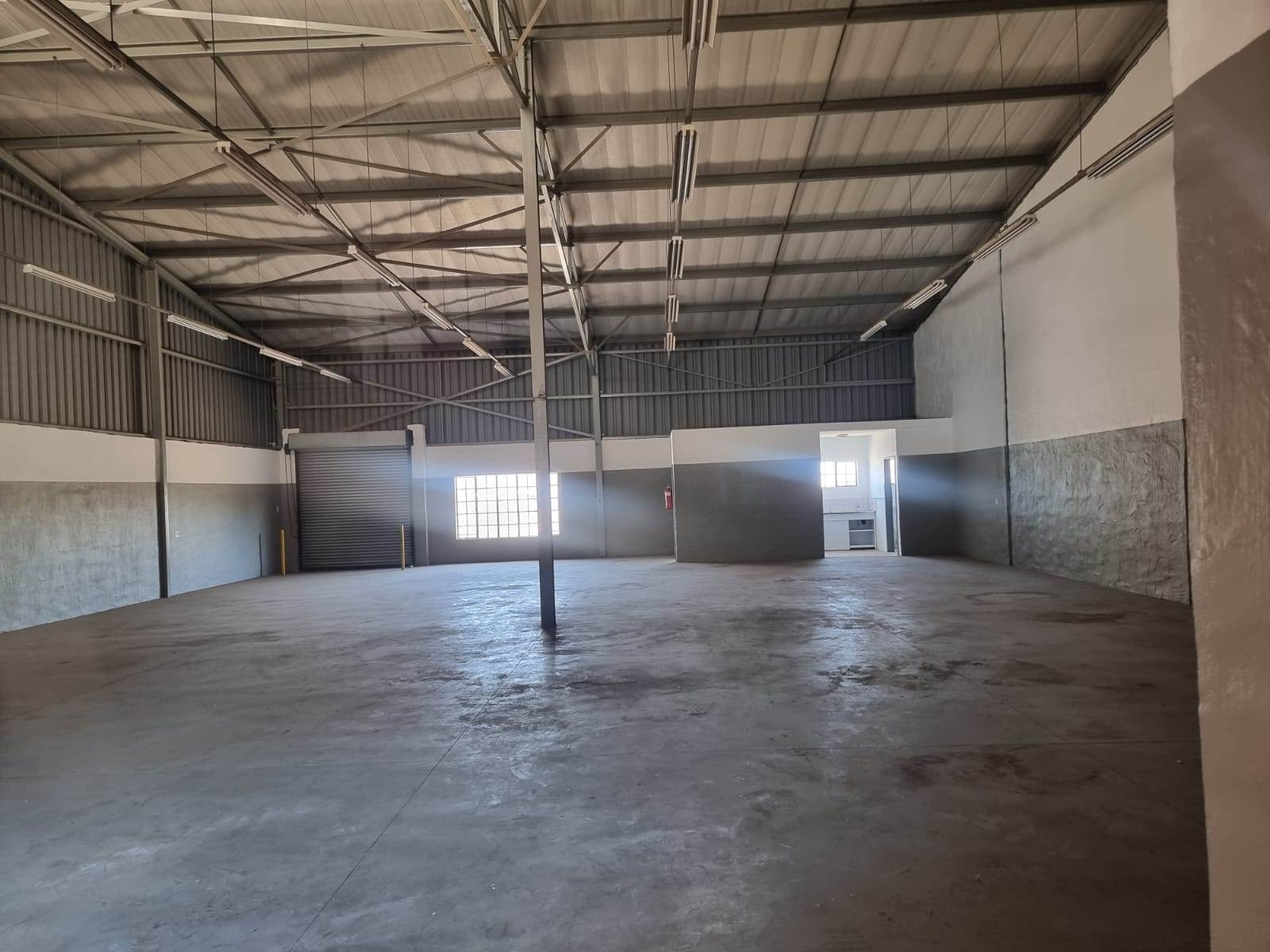 329  m² Industrial space in Silverton photo number 6