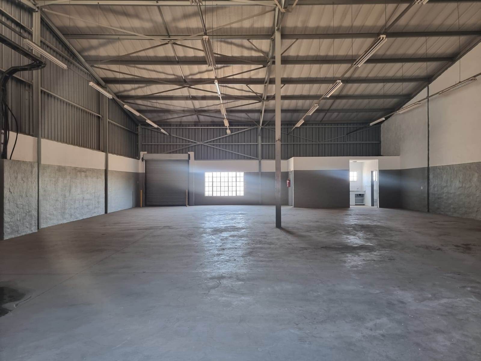 329  m² Industrial space in Silverton photo number 9