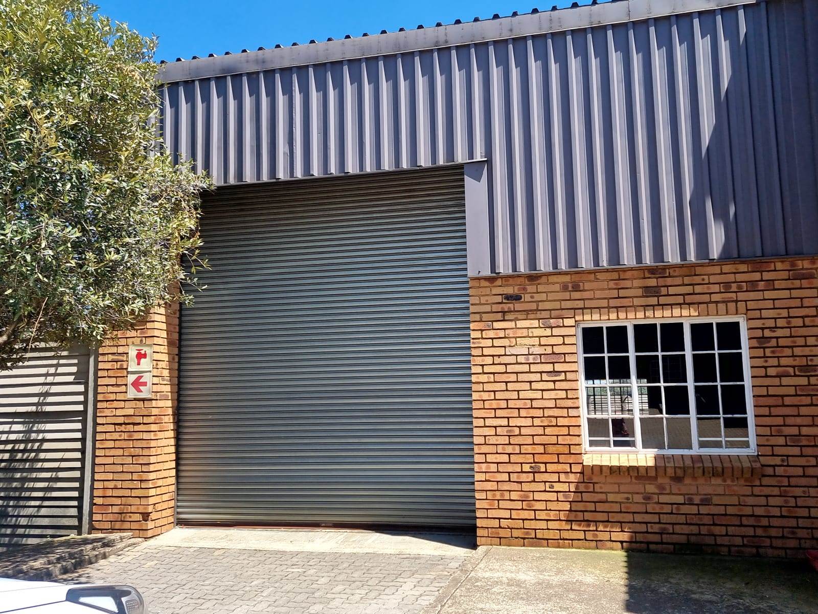 329  m² Industrial space in Silverton photo number 18
