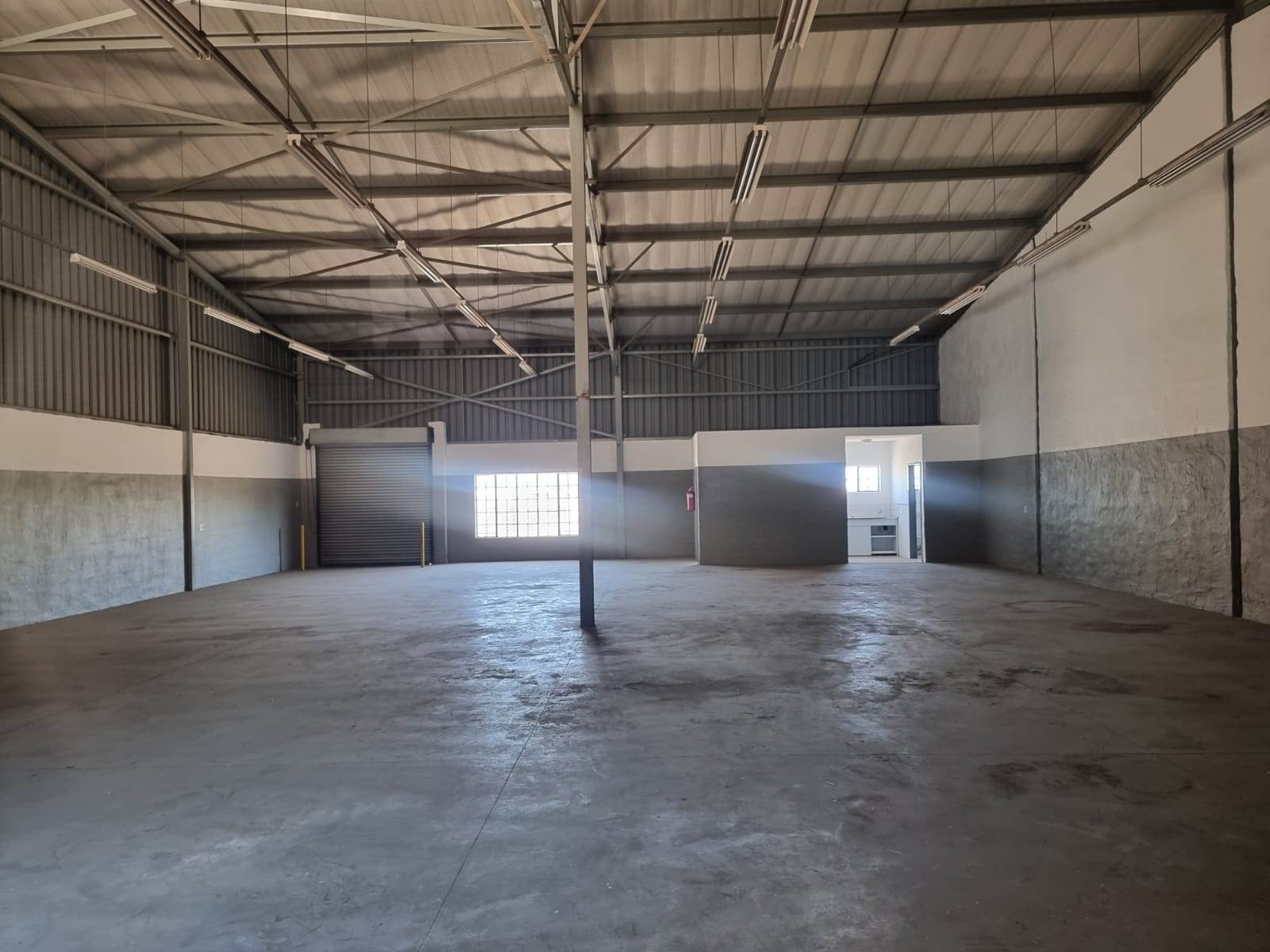 329  m² Industrial space in Silverton photo number 12