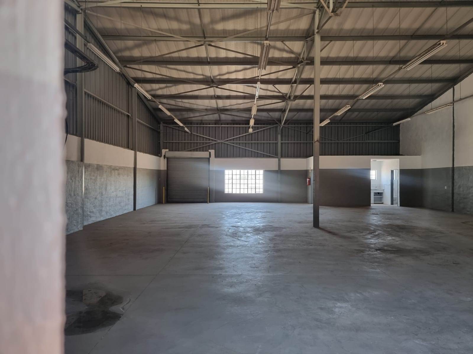 329  m² Industrial space in Silverton photo number 7