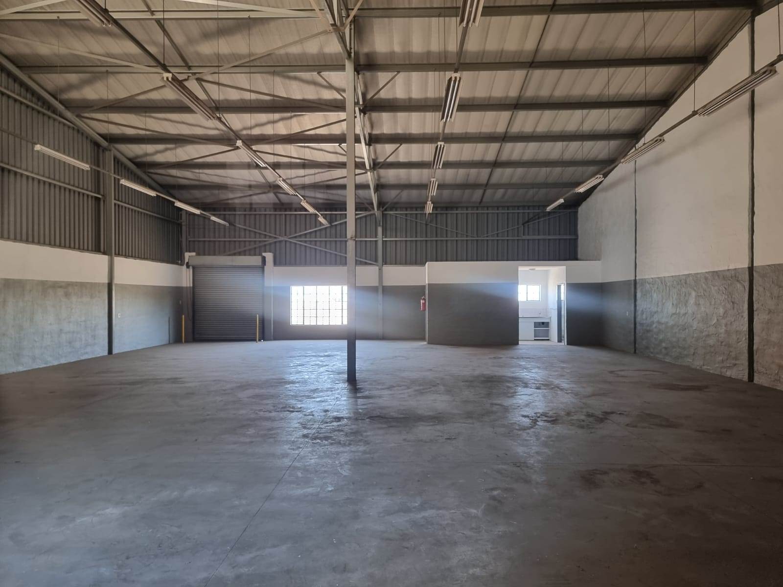 329  m² Industrial space in Silverton photo number 8
