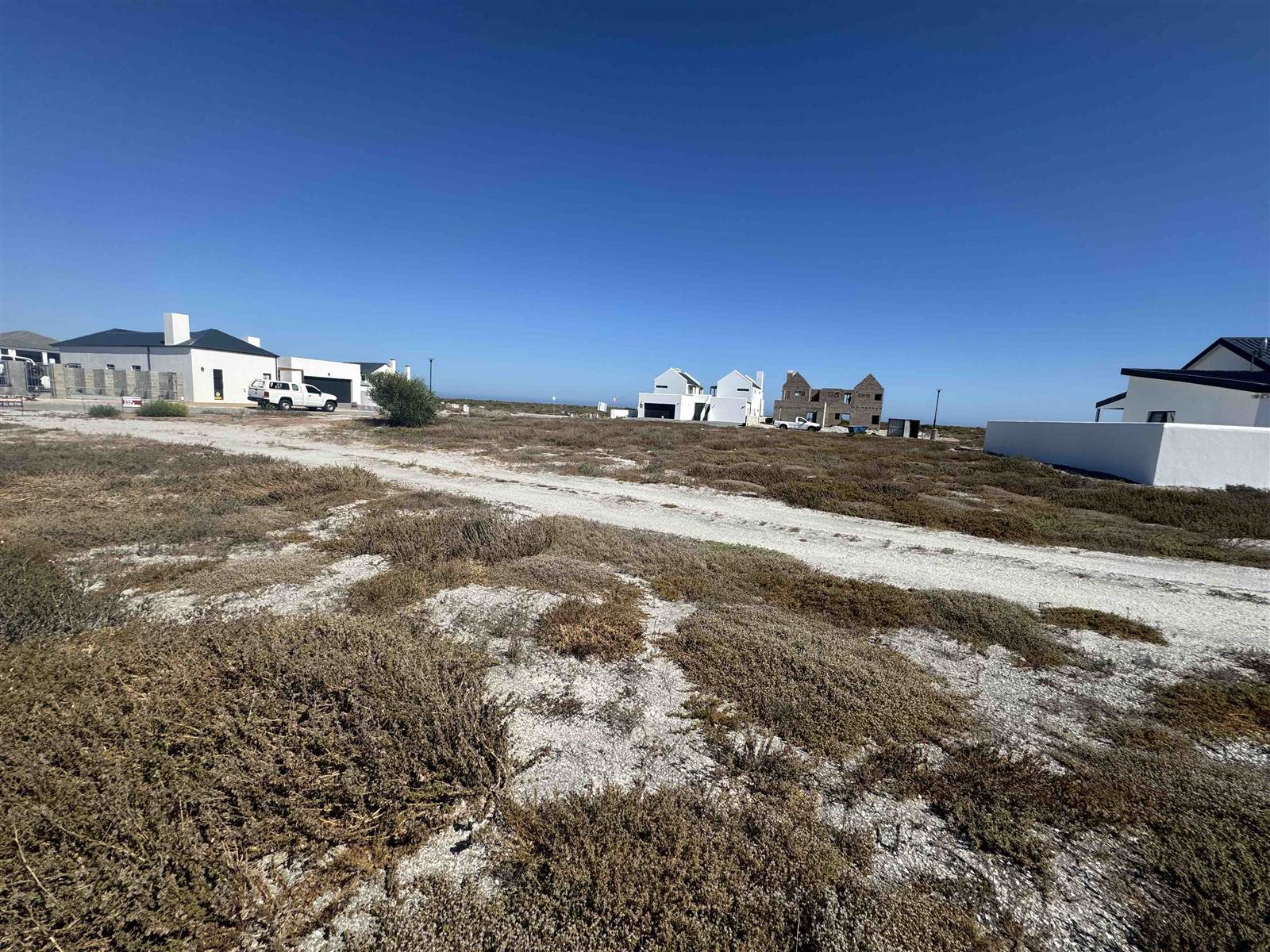 672 m² Land available in Dwarskersbos photo number 5