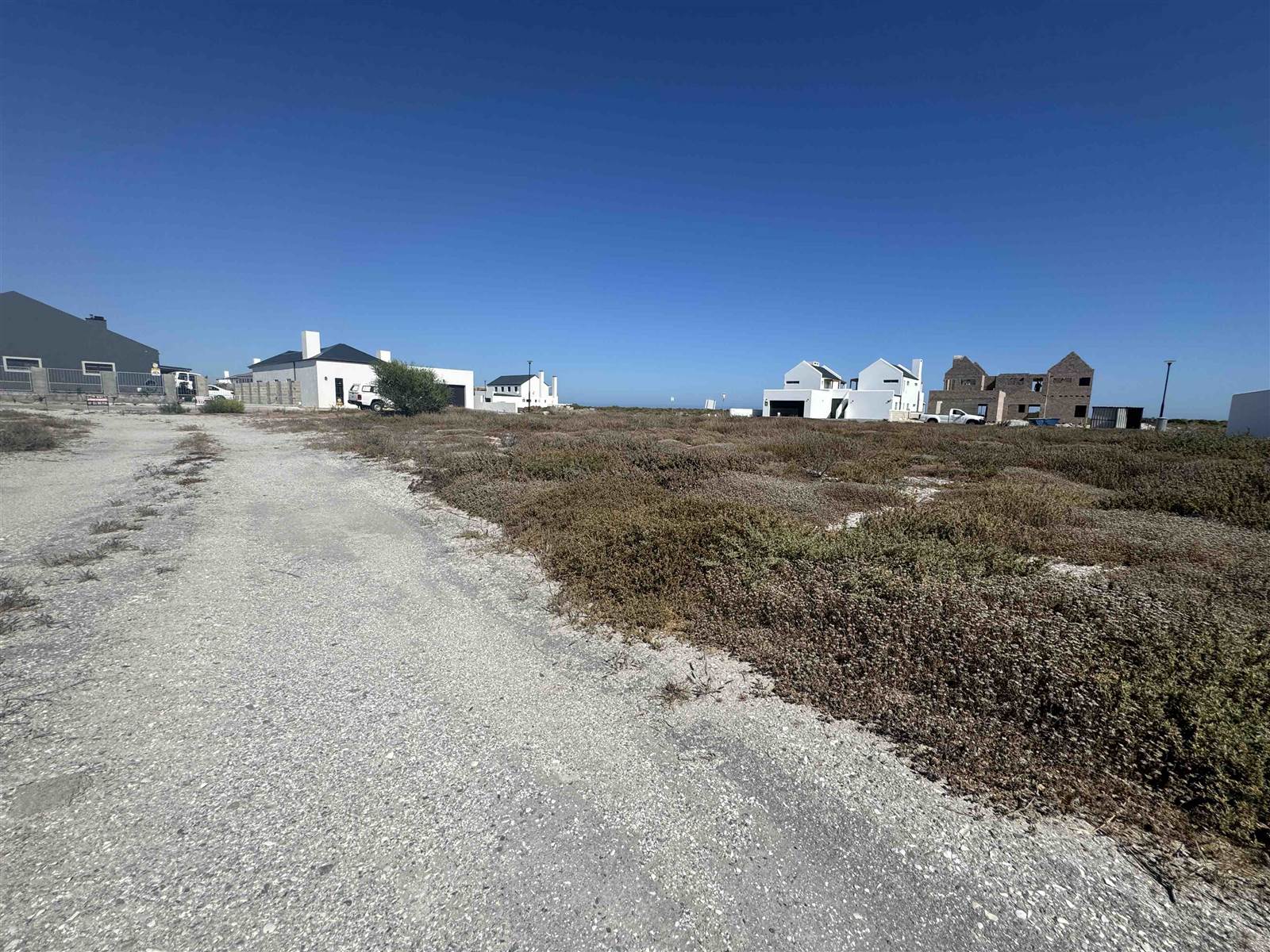 672 m² Land available in Dwarskersbos photo number 6