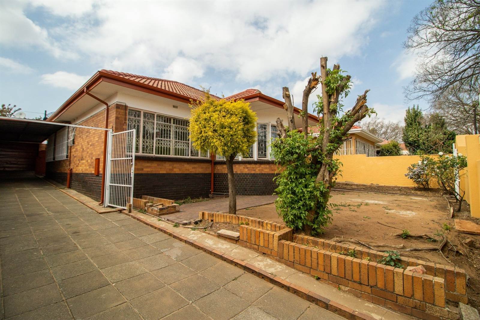3 Bed House in Rosettenville photo number 22