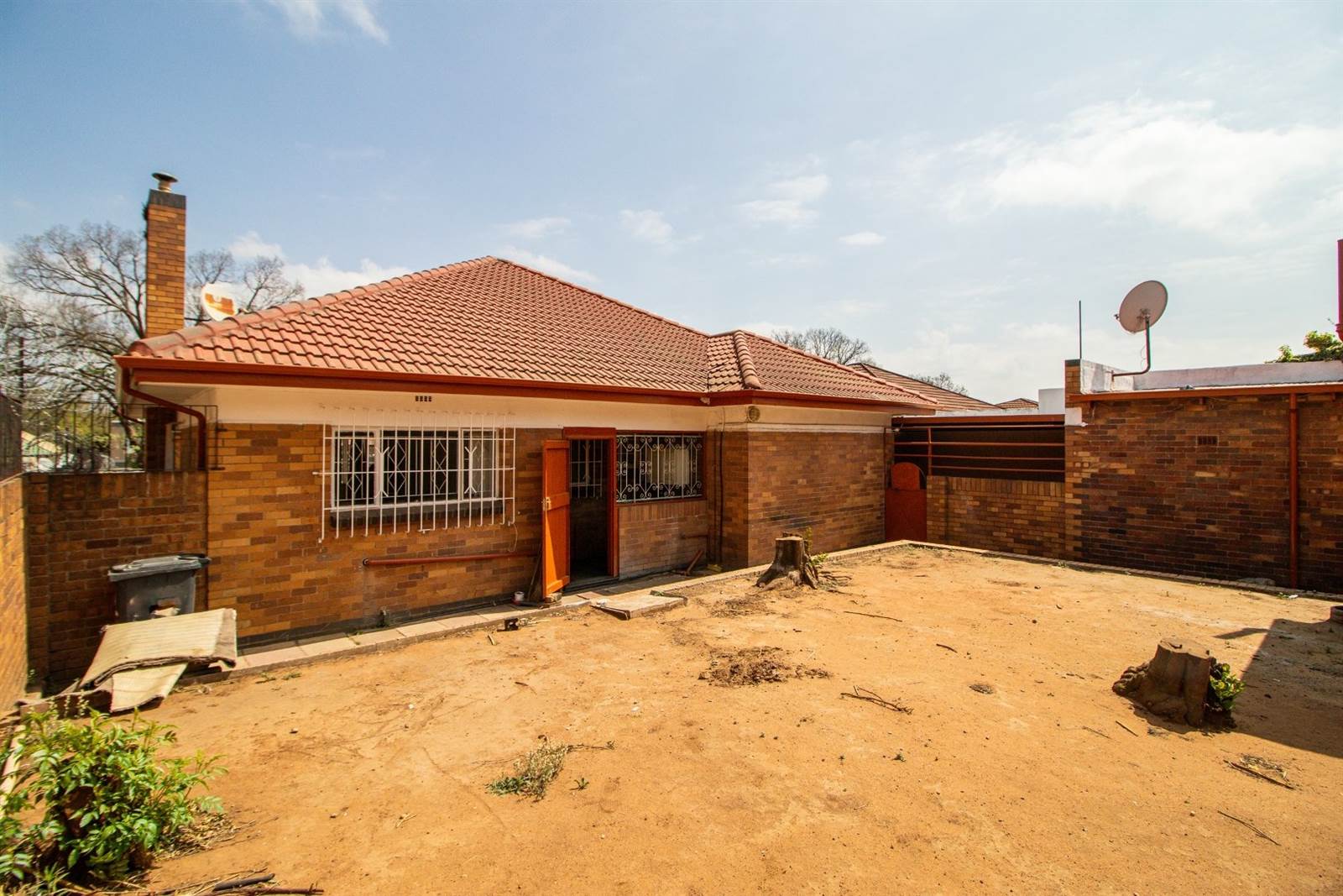 3 Bed House in Rosettenville photo number 19
