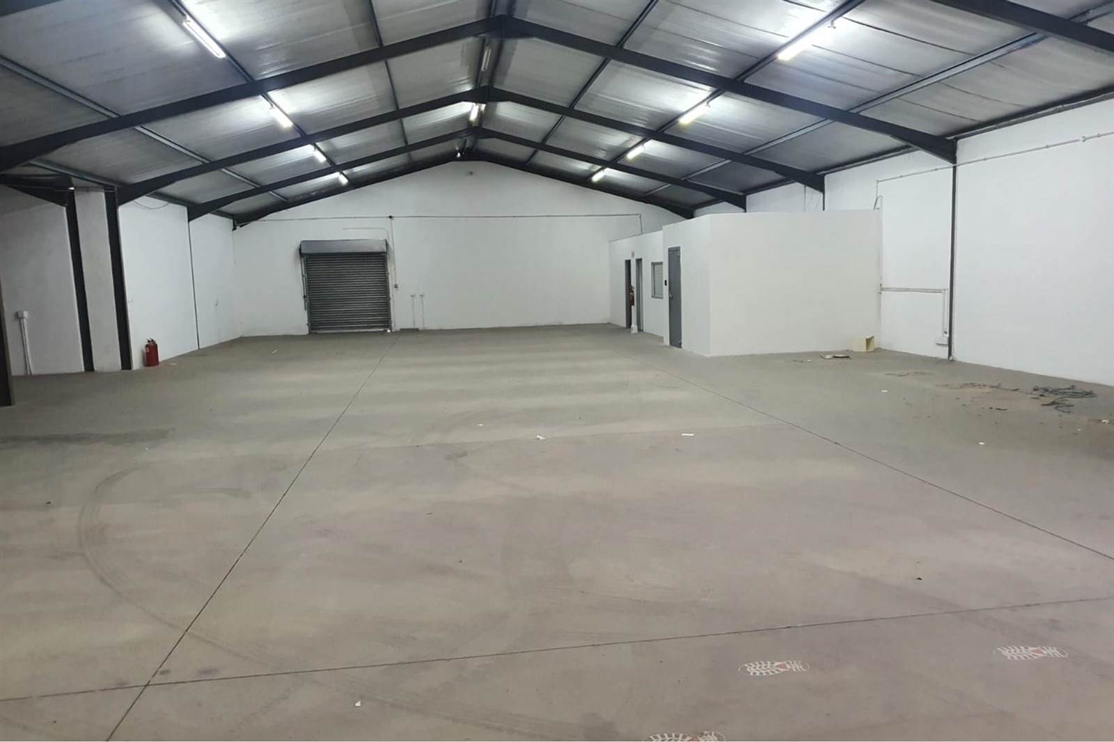 4994  m² Commercial space in Motherwell photo number 3