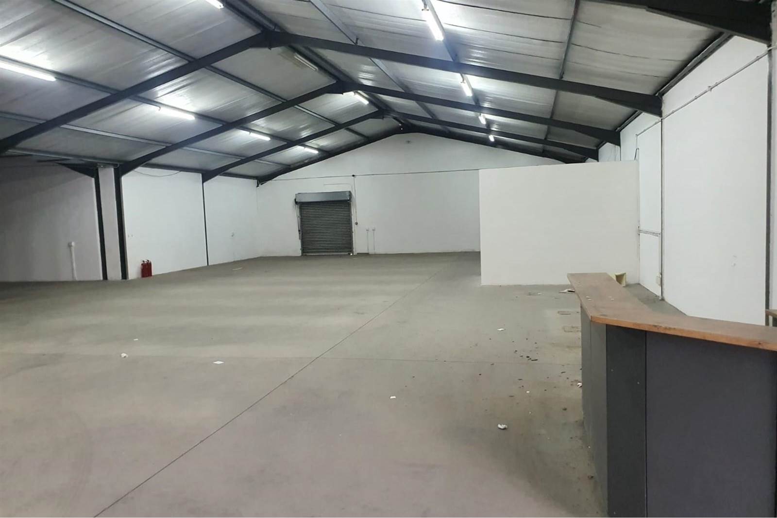 4994  m² Commercial space in Motherwell photo number 8