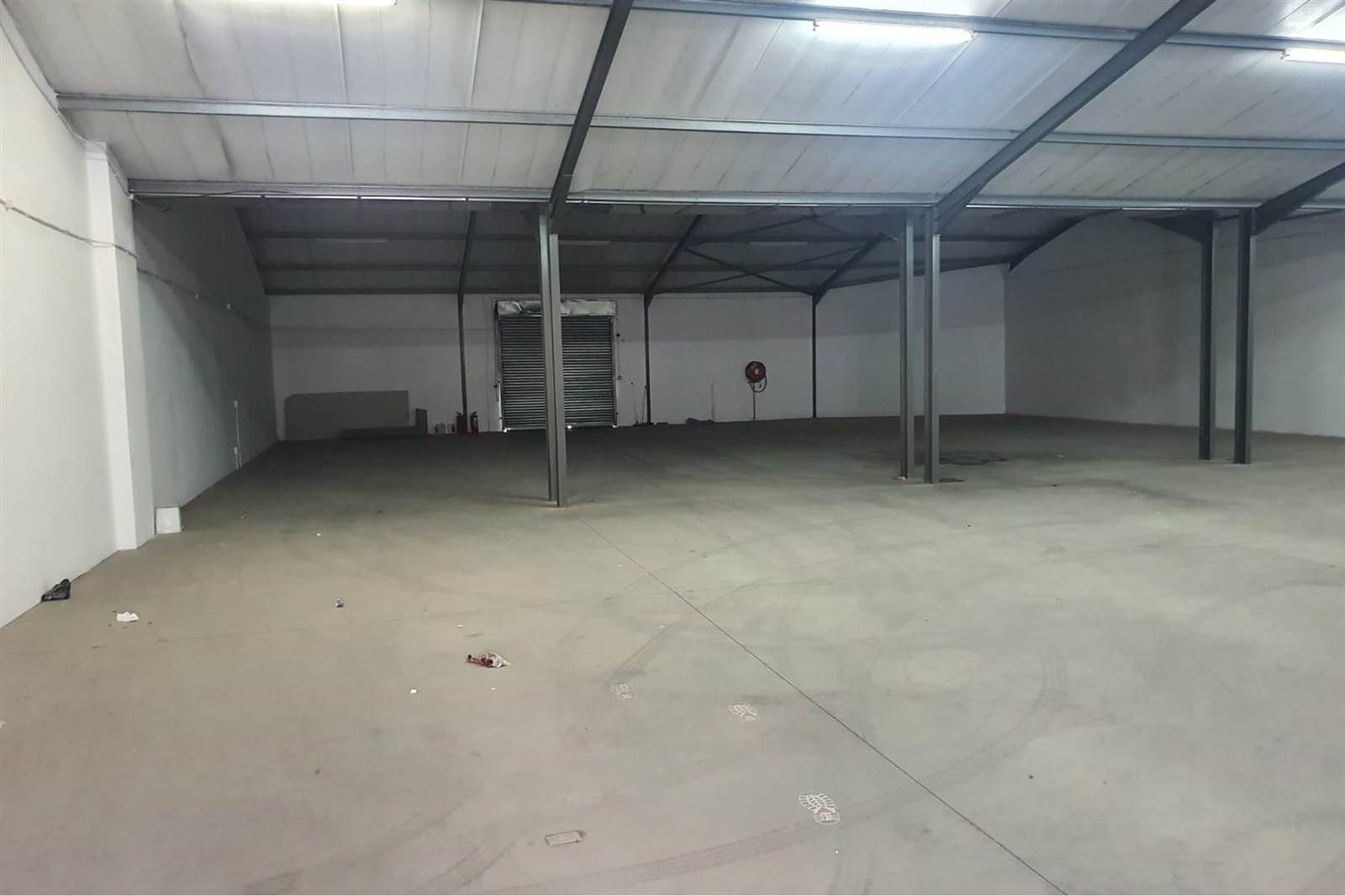 4994  m² Commercial space in Motherwell photo number 4