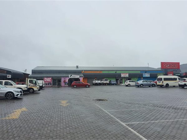 4994  m² Commercial space in Motherwell