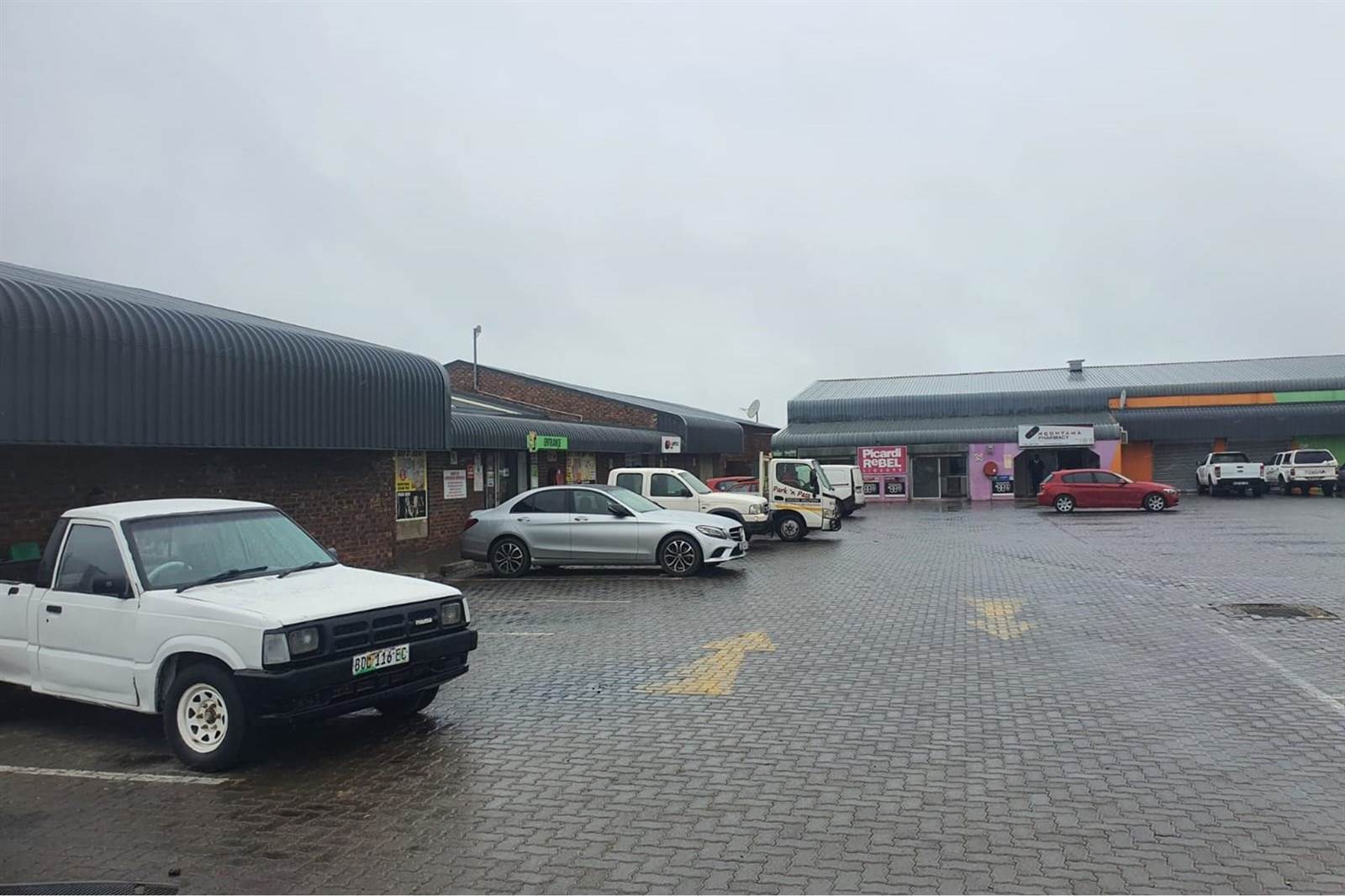 4994  m² Commercial space in Motherwell photo number 14
