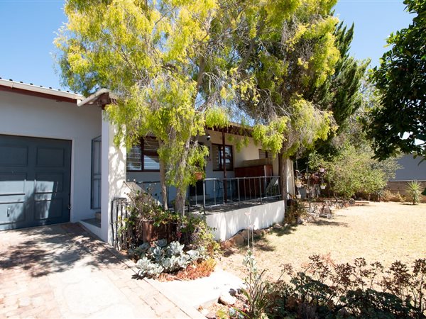 3 Bed House in Piketberg
