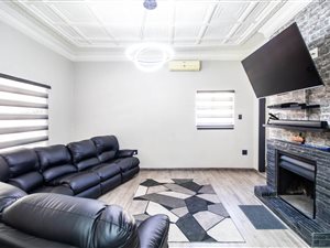 3 Bed House in Westdene