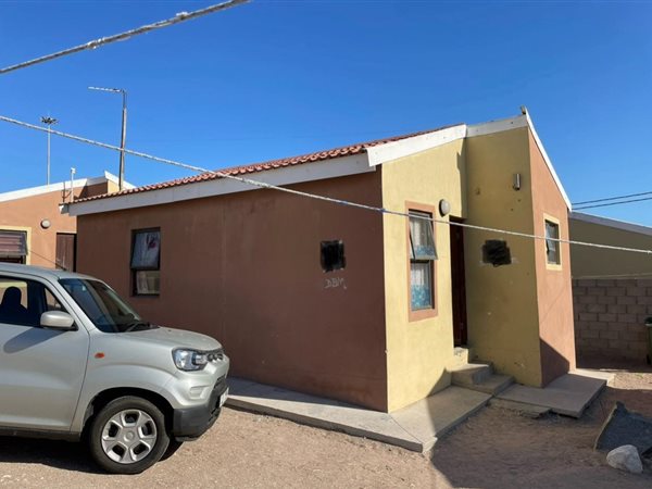 2 Bed House in Diazville
