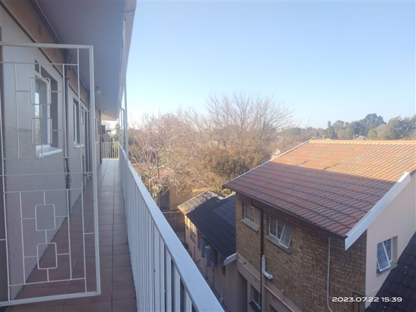 1.5 Bedroom Apartment