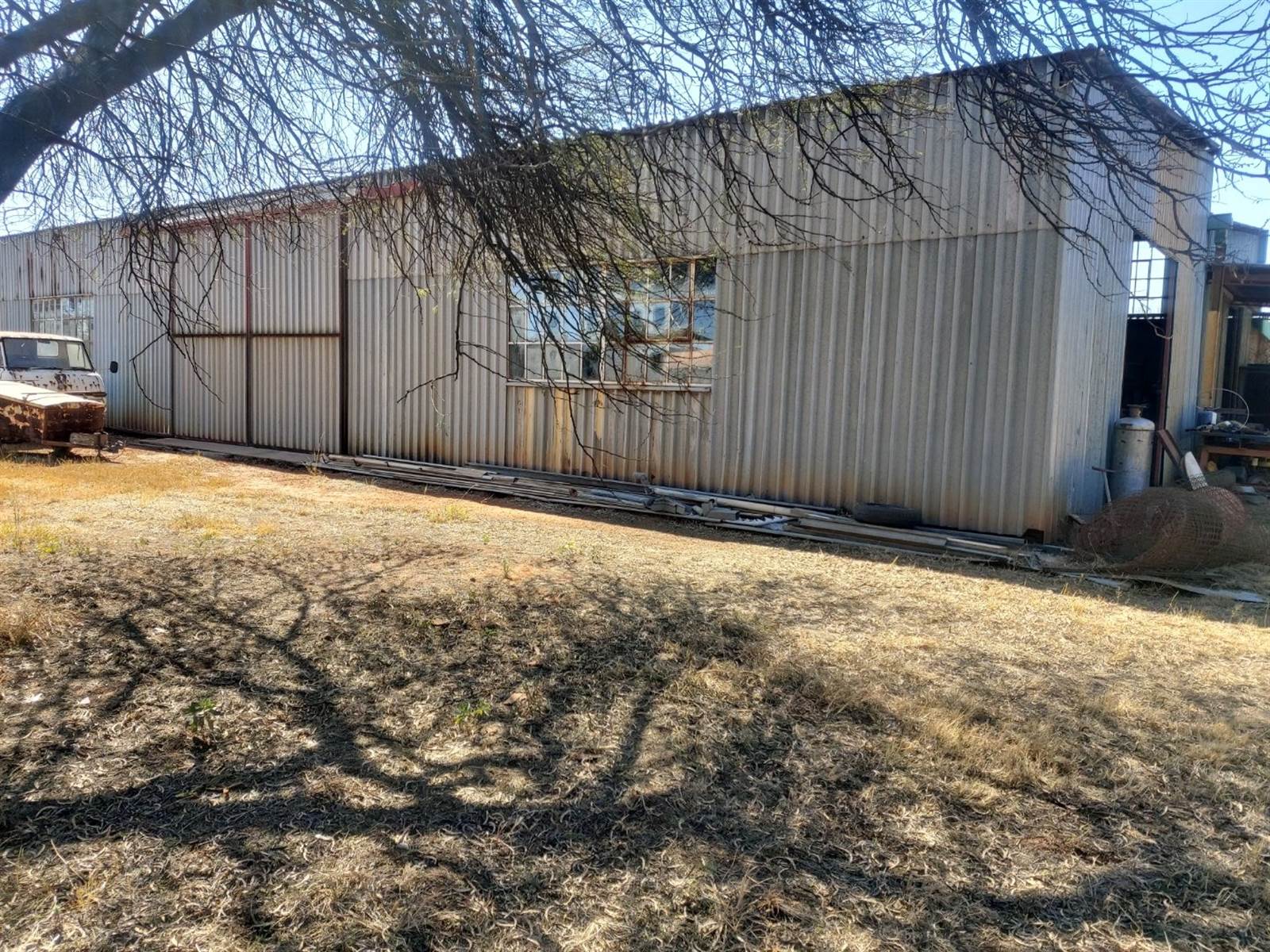Commercial space in Stilfontein photo number 2