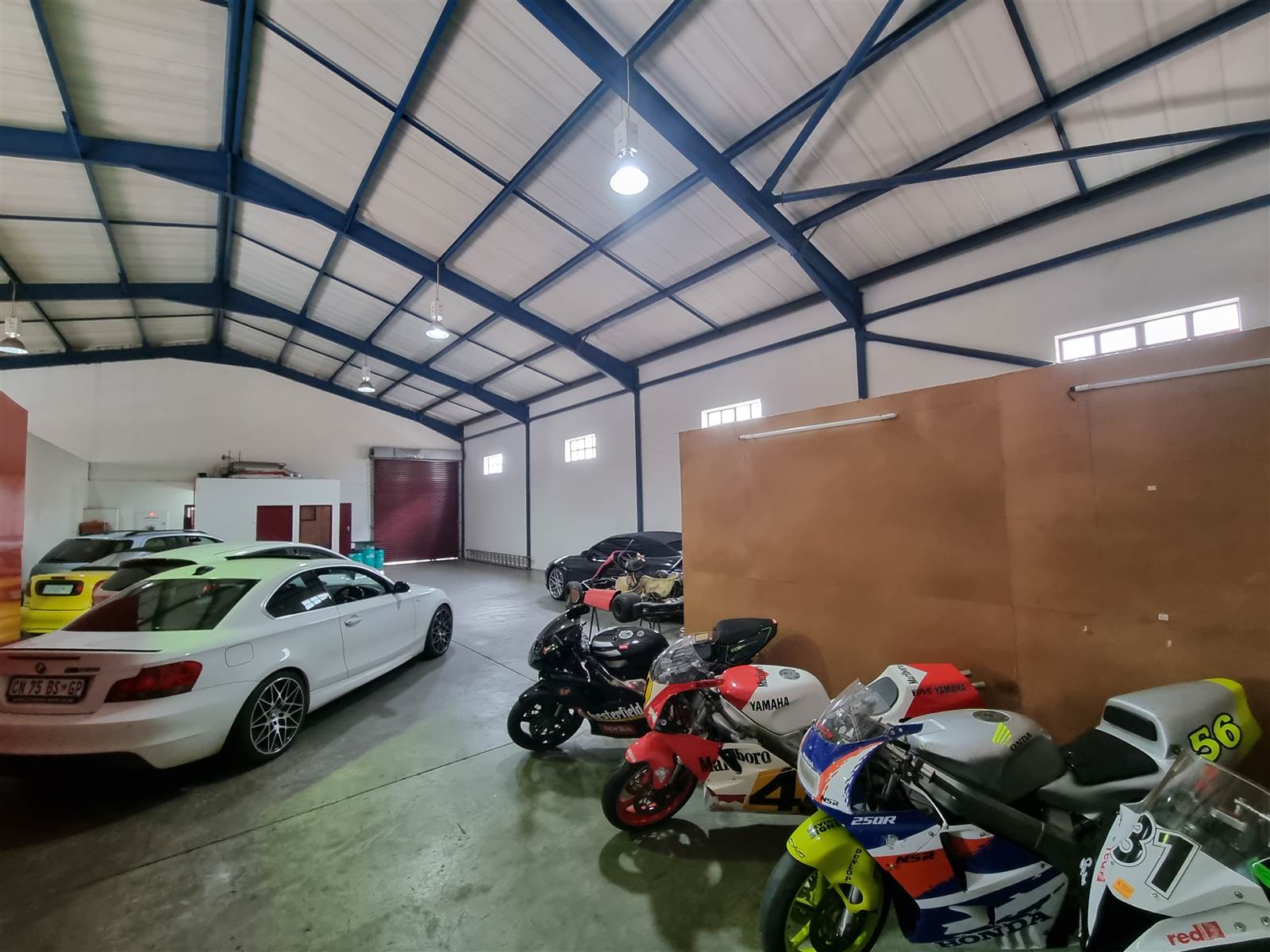509  m² Industrial space in Edenvale photo number 4