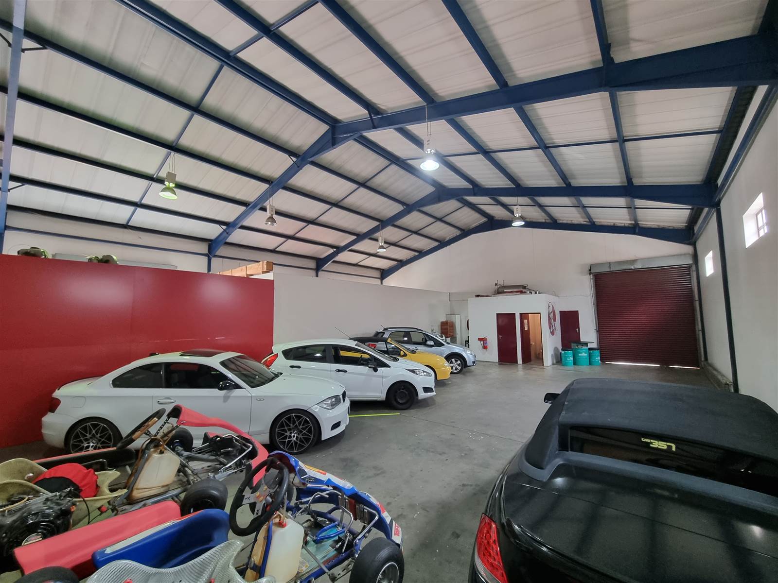 509  m² Industrial space in Edenvale photo number 7