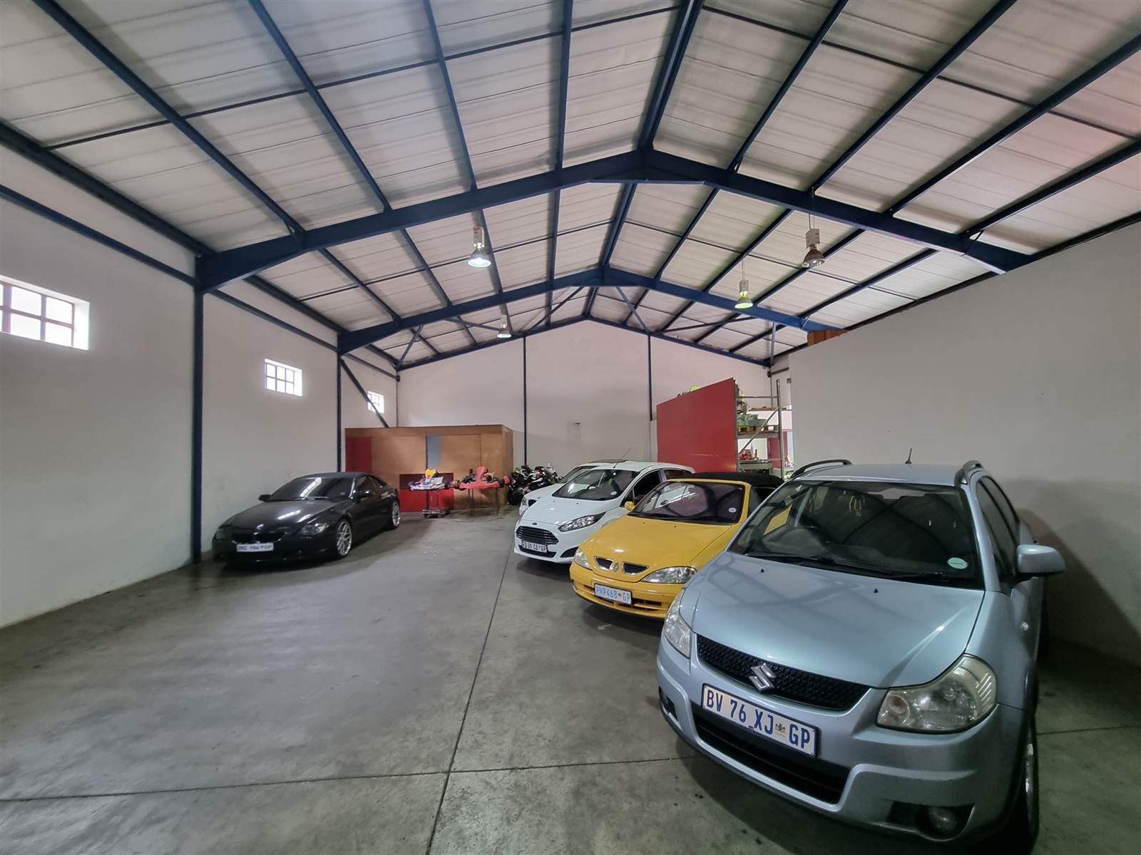 509  m² Industrial space in Edenvale photo number 6