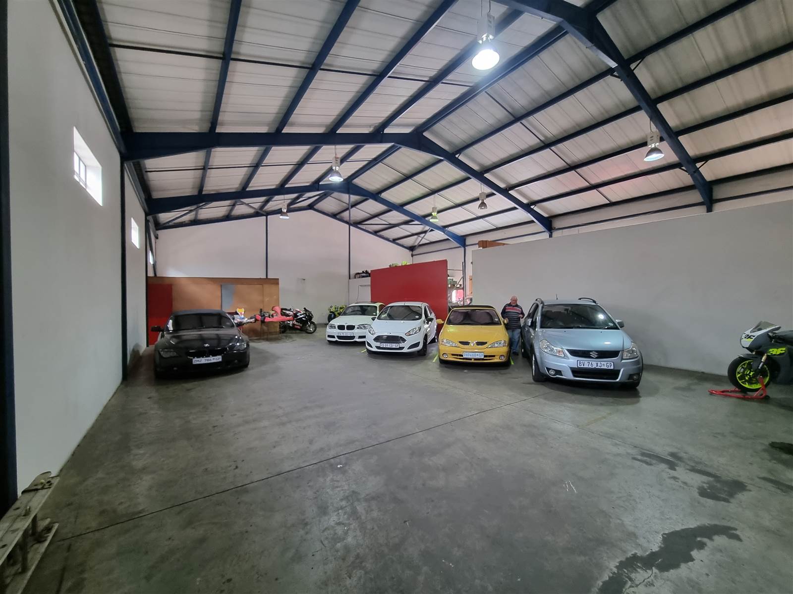 509  m² Industrial space in Edenvale photo number 3