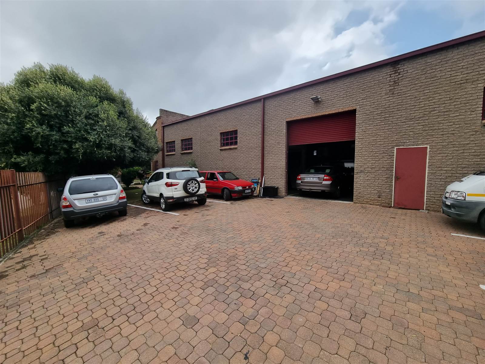 509  m² Industrial space in Edenvale photo number 20