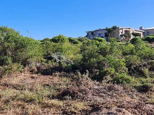 371 m² Land