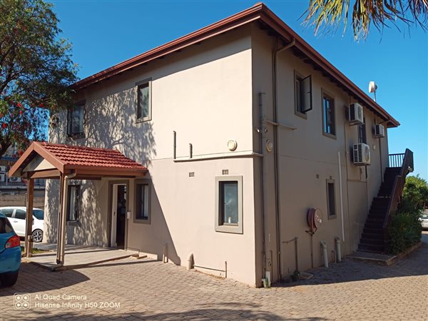 1012  m² Commercial space in Durban North