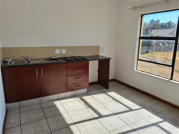 1 Bed Apartment