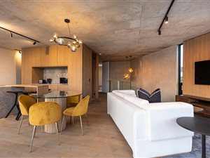 3 Bed Apartment in Ballito Commercial District