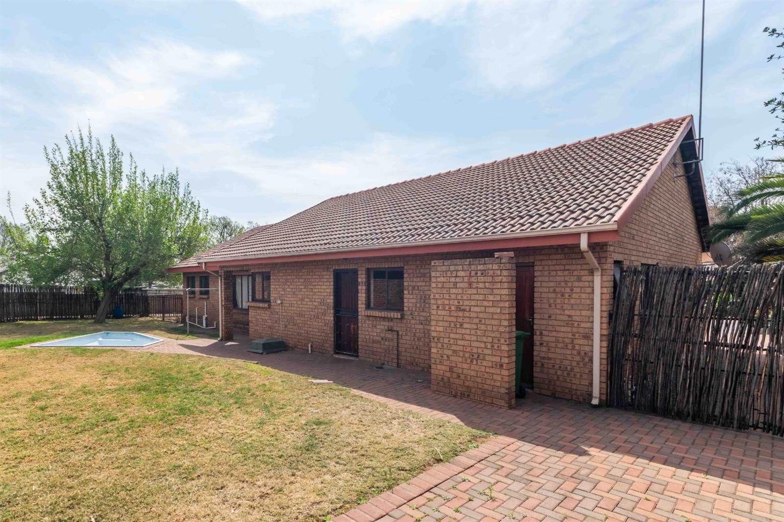 3 Bed House in Middelburg Central photo number 23