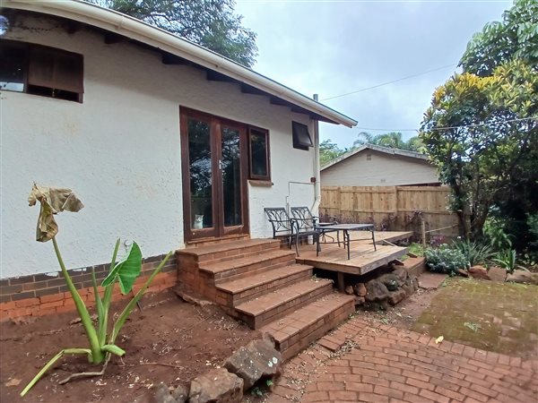 1 Bedroom Garden Cottage 1 Bedroom Garden Cottage