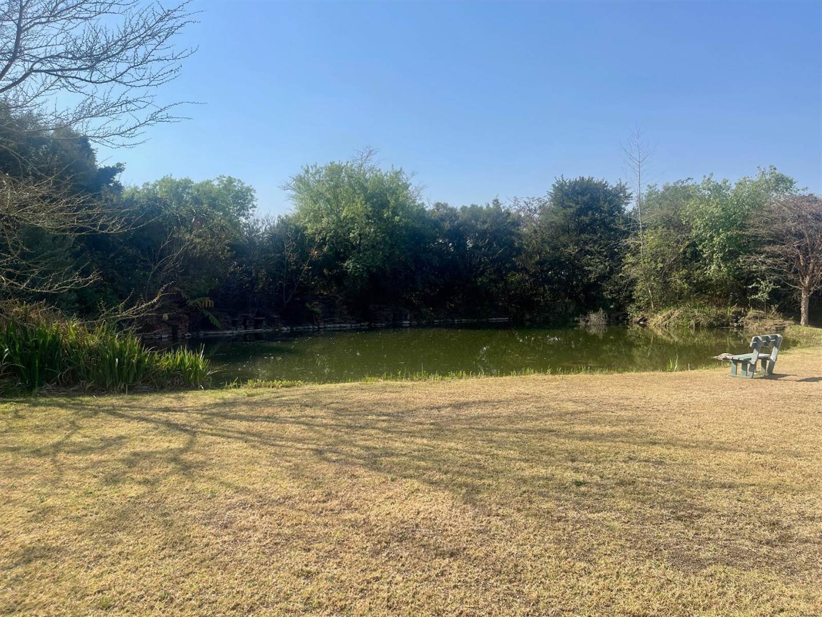9000 m² Land available in Waterfall Equestrian Estate photo number 7