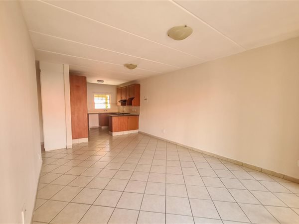 2 Bed Apartment