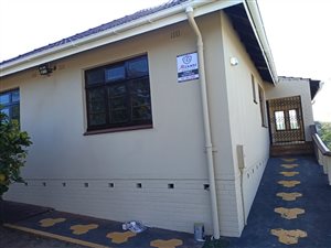 2 Bed House in Hillary