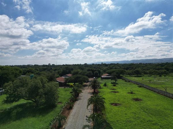 2 ha Farm