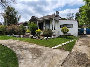 3 Bed House in The Grange
