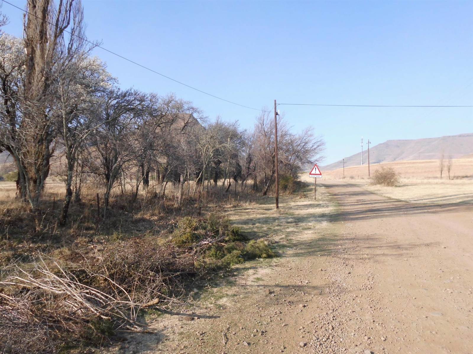 535 m² Land available in Rhodes photo number 10