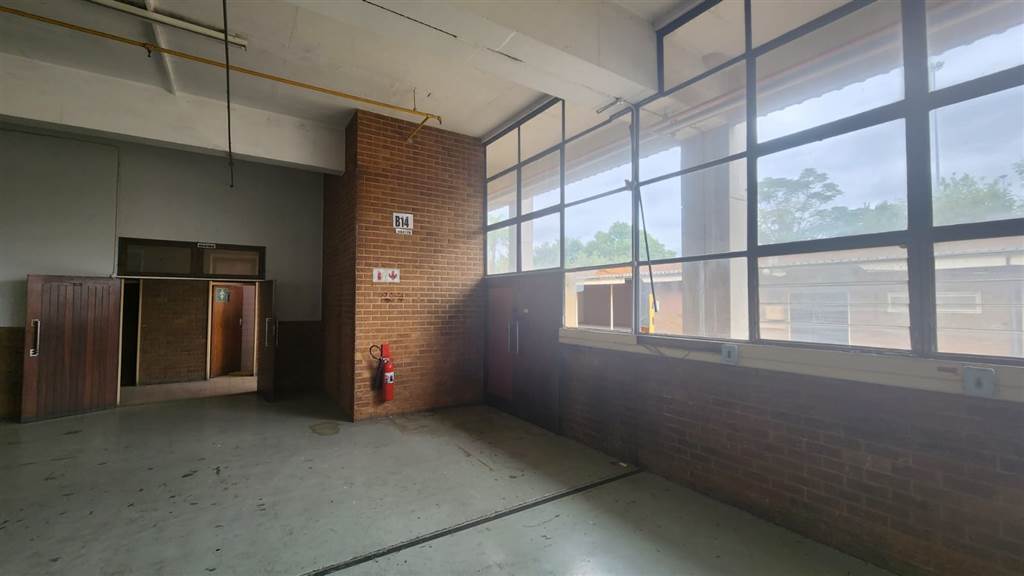 500  m² Industrial space in Roseville photo number 2