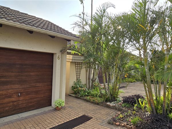 2 Bed House in Nelspruit Central