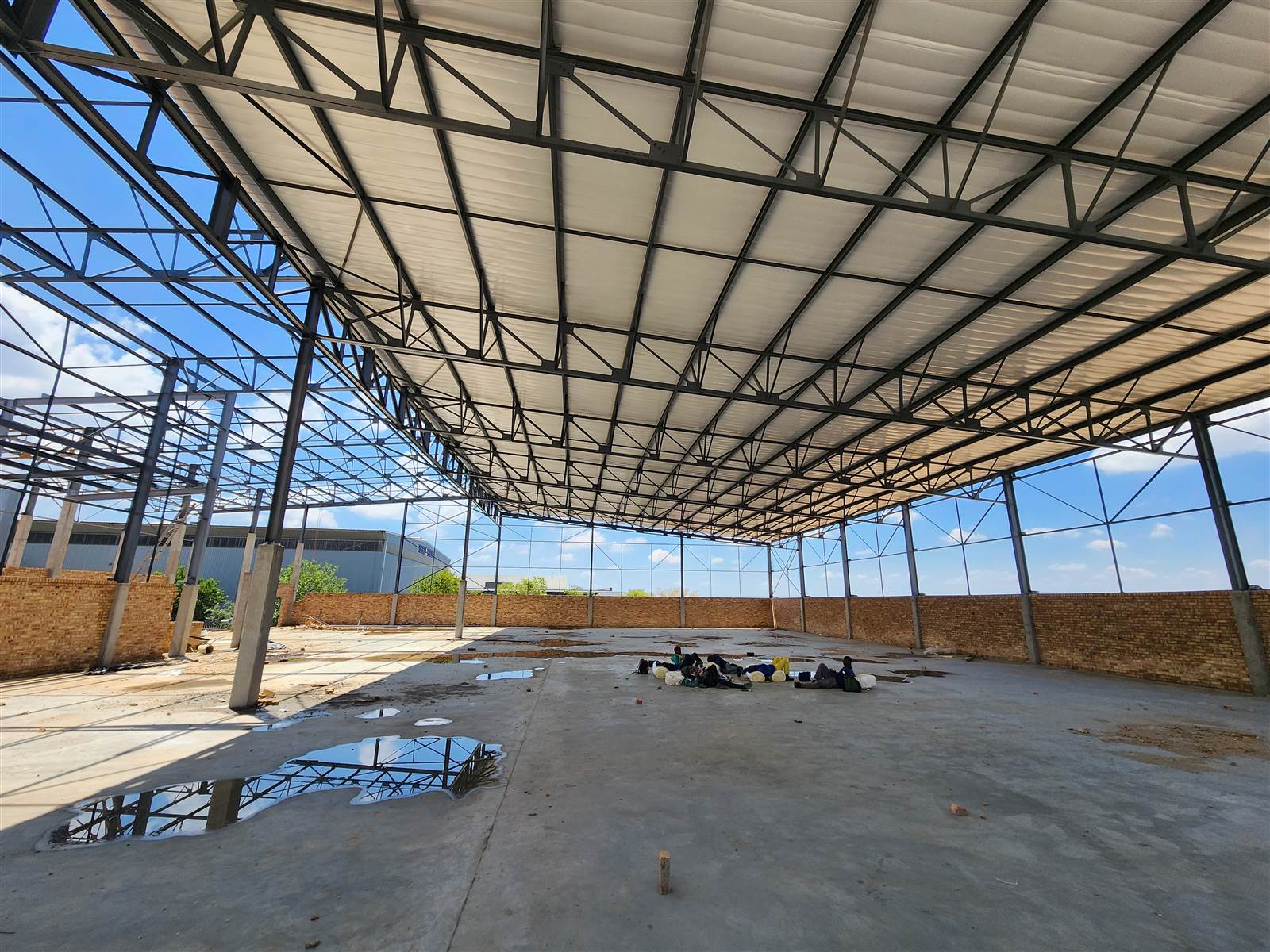 3586  m² Industrial space in Kya Sands photo number 2