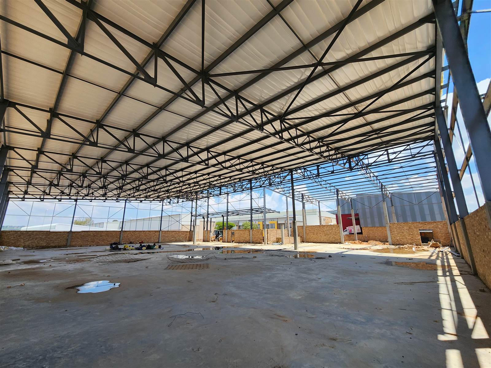 3586  m² Industrial space in Kya Sands photo number 7